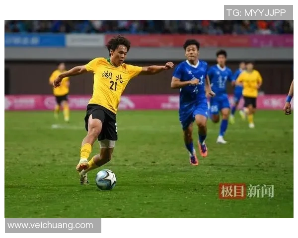 武汉足球队荣登足球节奏排行榜第七名展现强劲实力与潜力