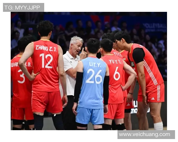 排球专题:聚焦西安排球队的力量