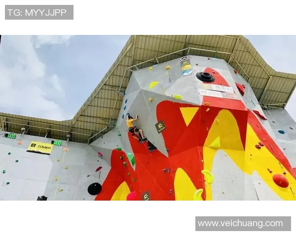 深圳街舞队在攀岩联赛积分榜中以89分稳居第一名展现强大实力